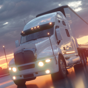 Can I File a Claim if I Was Injured by a Tractor Trailer?