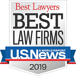 Best Lawyers Best Law Firms U.S. News 2019