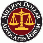 Million Collar Advocates Forum