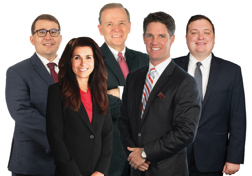 O'Donnell Law Group Photo