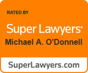 Super-Lawyers-Michael-A-ODonnell