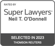 Super Lawyers-Neil-T-ODonnell-2023