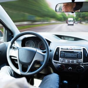 Automated Driving Tests Raise Serious Safety Questions