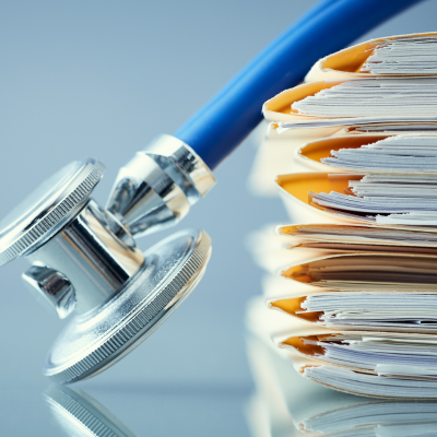 If I Am Injured, What Medical Records Should I Obtain?
