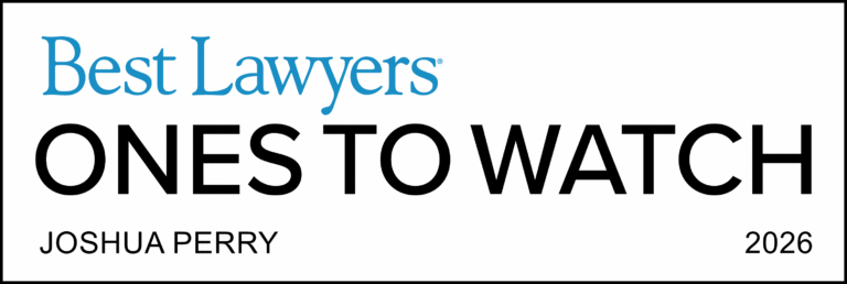 Ones To Watch - Lawyer Logo (4)