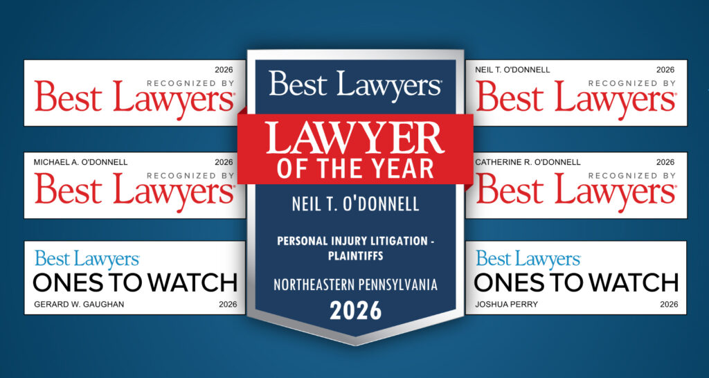 O Donnell Law Offices Honored In Best Lawyers 2026 O Donnell Law Best Lawyers Blog 1024x546 