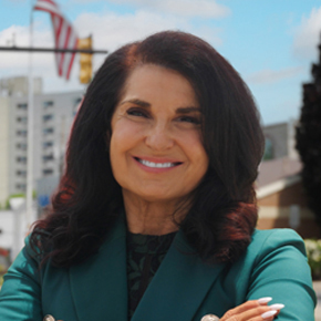 Catherine R. O’Donnell