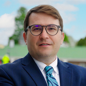 Joshua J. Perry