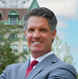 Michael A. O’Donnell